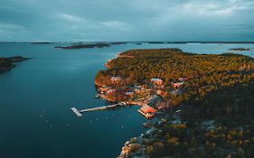Braennskaer Cottages & Glamping